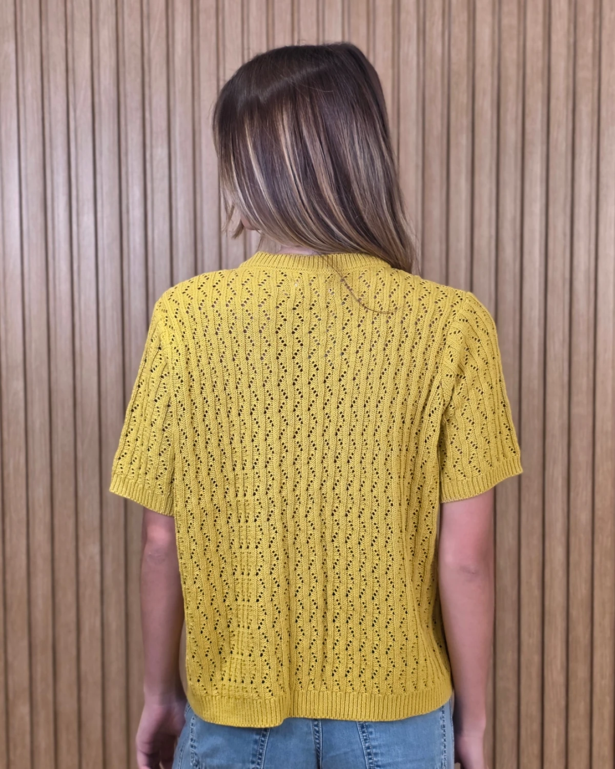 Cardigan Mora