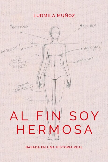 AL FIN SOY HERMOSA AL FIN SOY HERMOSA