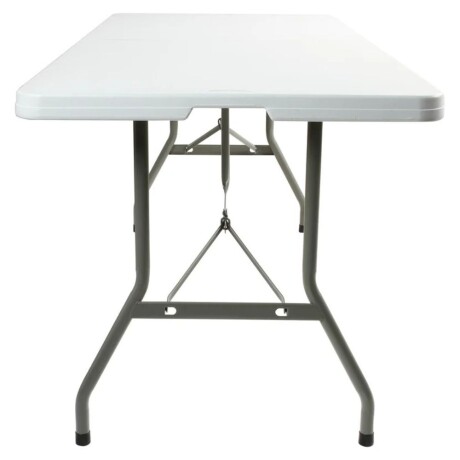 MESA PLEGABLE GARDEN 180 X 75 X 74 TIPO MALETA MESA PLEGABLE GARDEN 180 X 75 X 74 TIPO MALETA