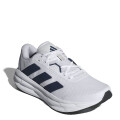 Championes de Hombre Adidas Galaxy 7 Blanco - Azul Marino