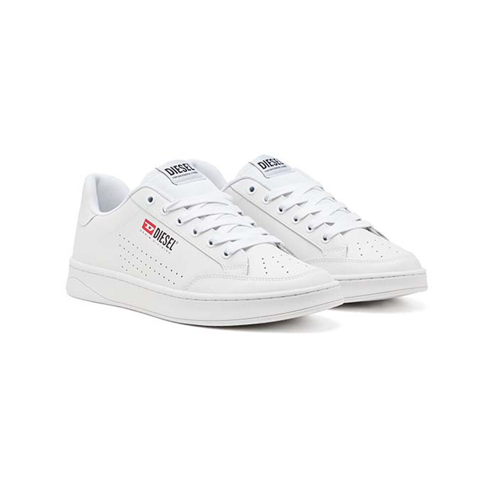 S-Athene Vtg - Hombre White