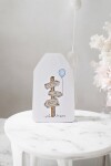Tag baby shower 5x8,5 DISEÑO 1