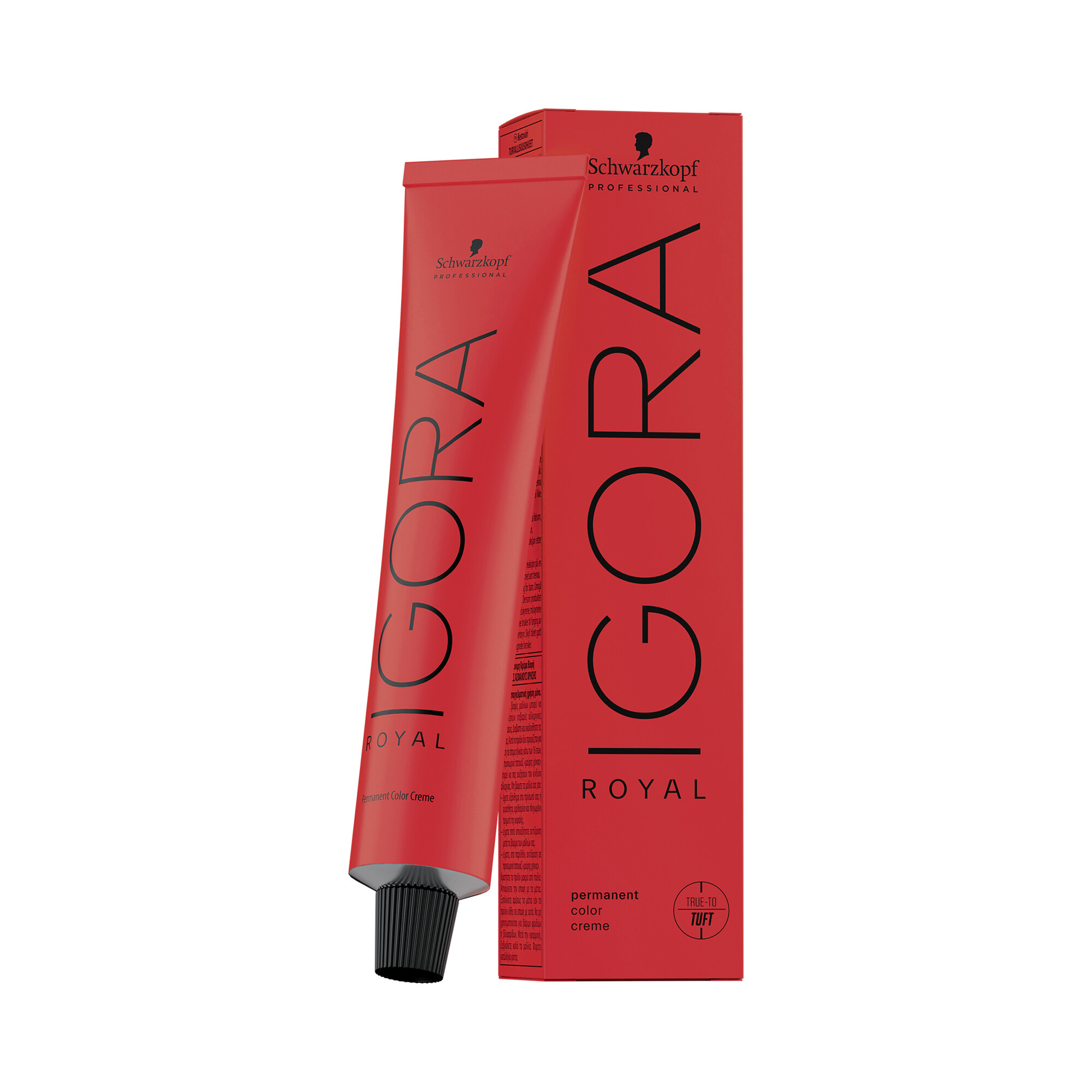 Igora royal