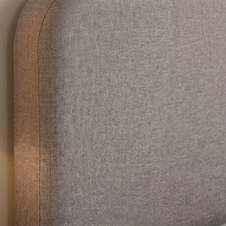 RESPALDO CABECERA QUEEN SIZE 1.60 MT Beige