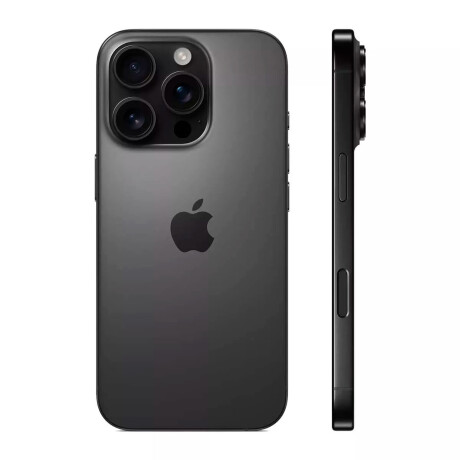 Celular Apple iPhone 16 Pro Max 512GB 8GB Black Celular Apple iPhone 16 Pro Max 512GB 8GB Black