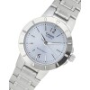 Reloj Análogo Casio En Acero Para Mujer Uso Diario Diseño Elegante Y Moderno Reloj Análogo Casio En Acero Para Mujer Uso Diario Diseño Elegante Y Moderno
