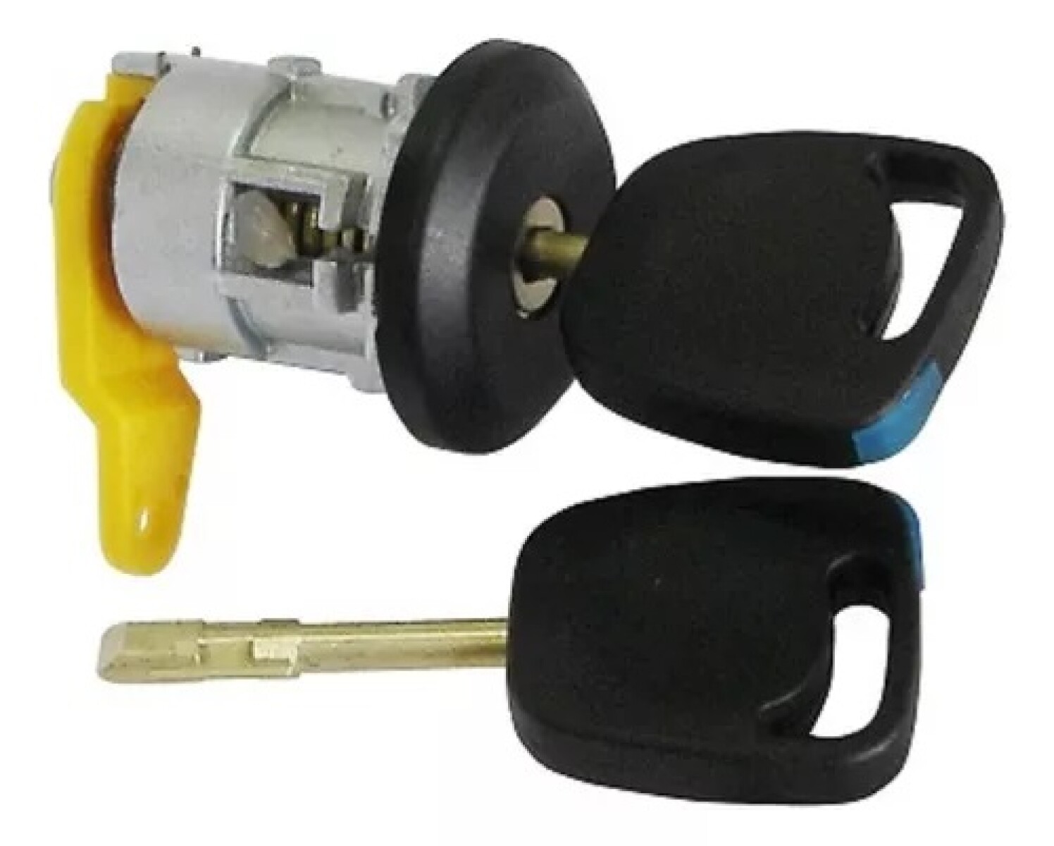 CILINDRO DE PUERTA IZQUIERDA 