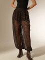 Pantalon Neylar Estampado 1
