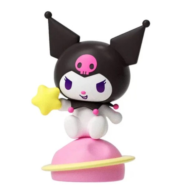 Caja sorpresa Sanrio galactic Caja sorpresa Sanrio galactic