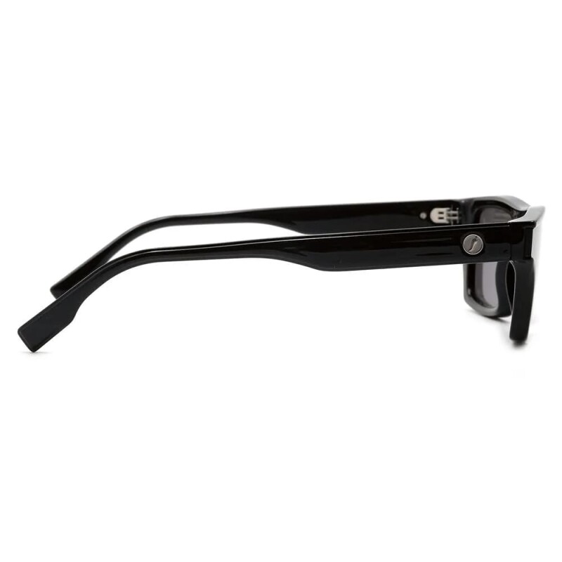 Lentes de Sol Cuadradas negras Chilli Beans Negro