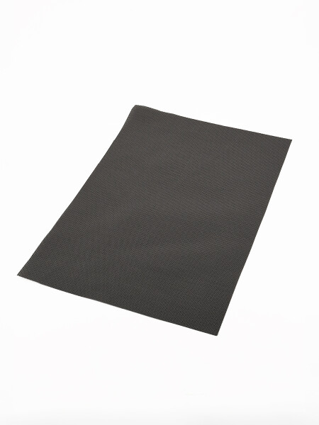 INDIVIDUAL RECTANGULAR GRIS