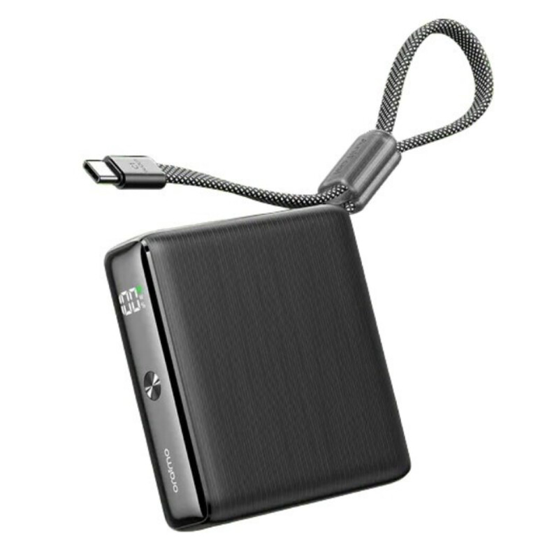 Power Bank Oraimo 10000 mAh Black Power Bank Oraimo 10000 mAh Black