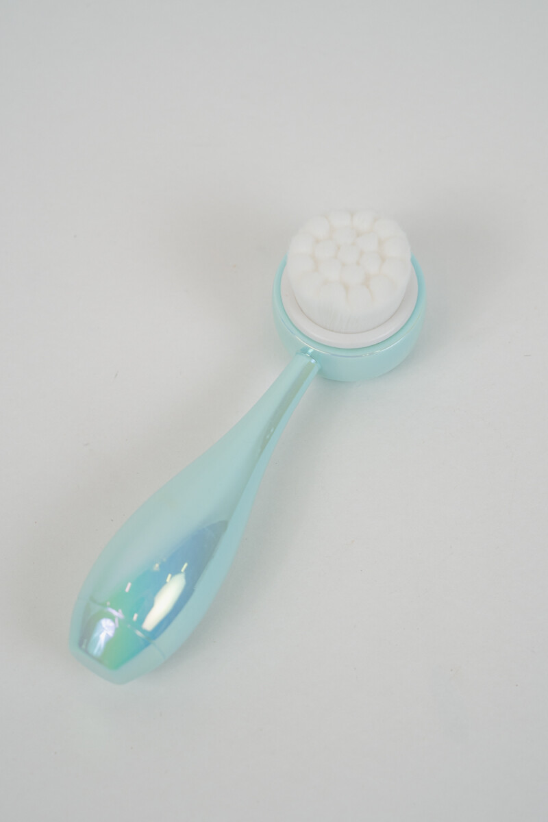 Limpiador Facial Milo - Azul 