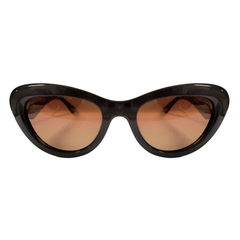 Lentes de Sol Chilli Beans Eco Marrón