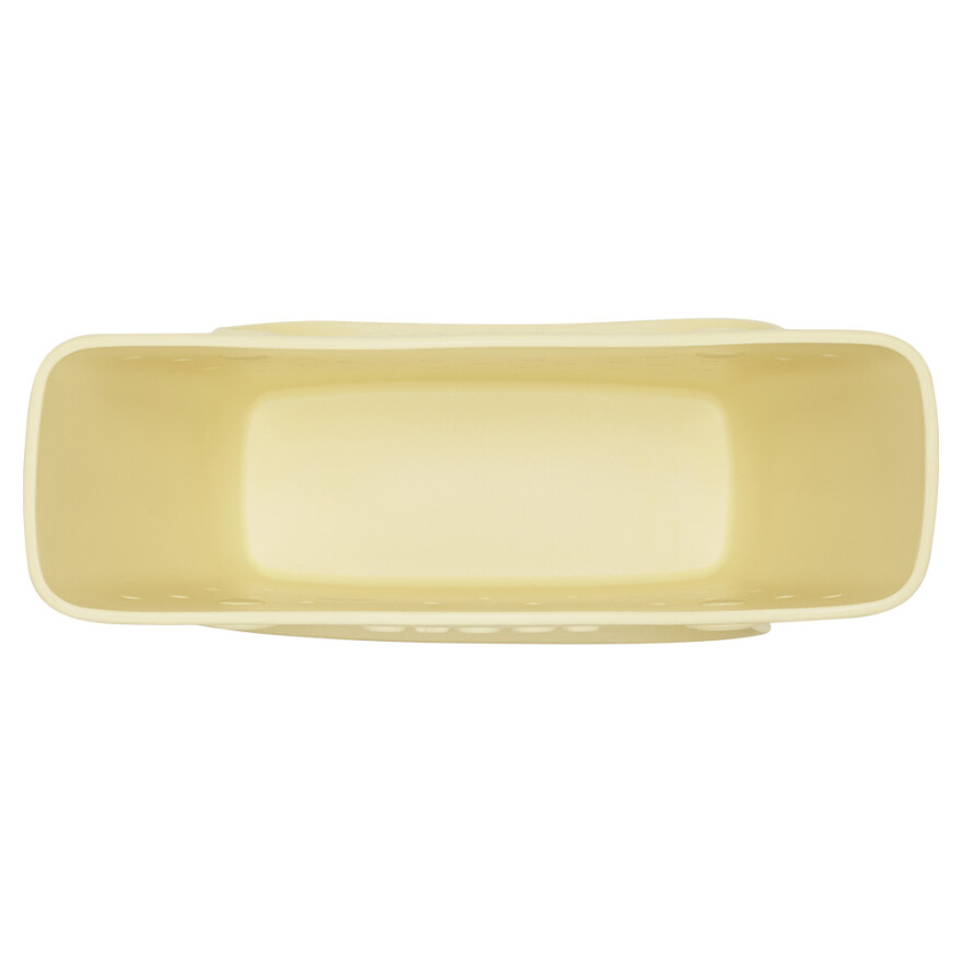 Bolso Medium Eva Tote Unisex Yellow Light