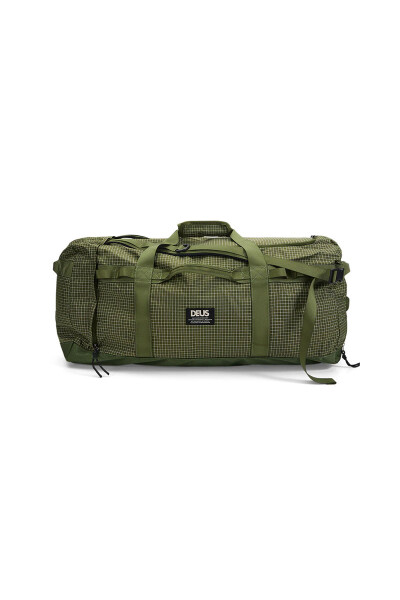 Peyton Duffle Verde