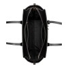 Tote Handbag Fleura Black