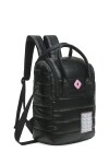 Mochila Matera Trendy Negro