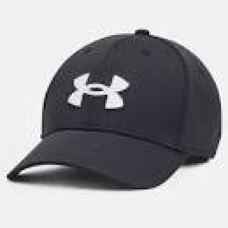 Gorro o Gorra - Under Armour - UNDER ARMOUR MENS UA BLITZING AD de Hombre - 701-001N Negro
