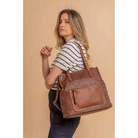 Bandolera Dalia Habano