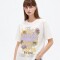 Remera Isaurina Estampado 2