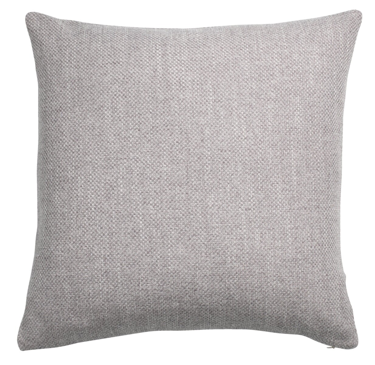 Funda de almohadón SPARRIS 40x40 gris claro 