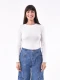 REMERA SPREAD BLANCO