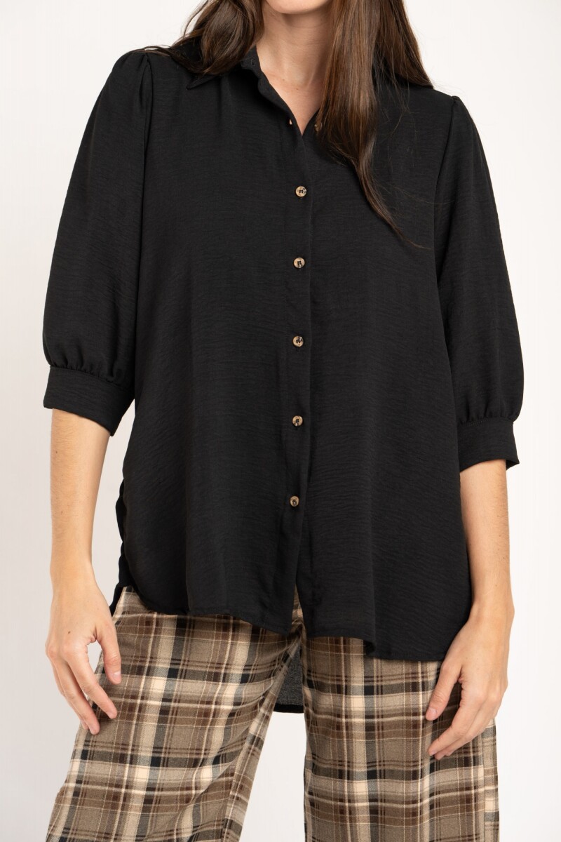 Blusa Negro