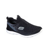 Championes Stretch Knit Negro