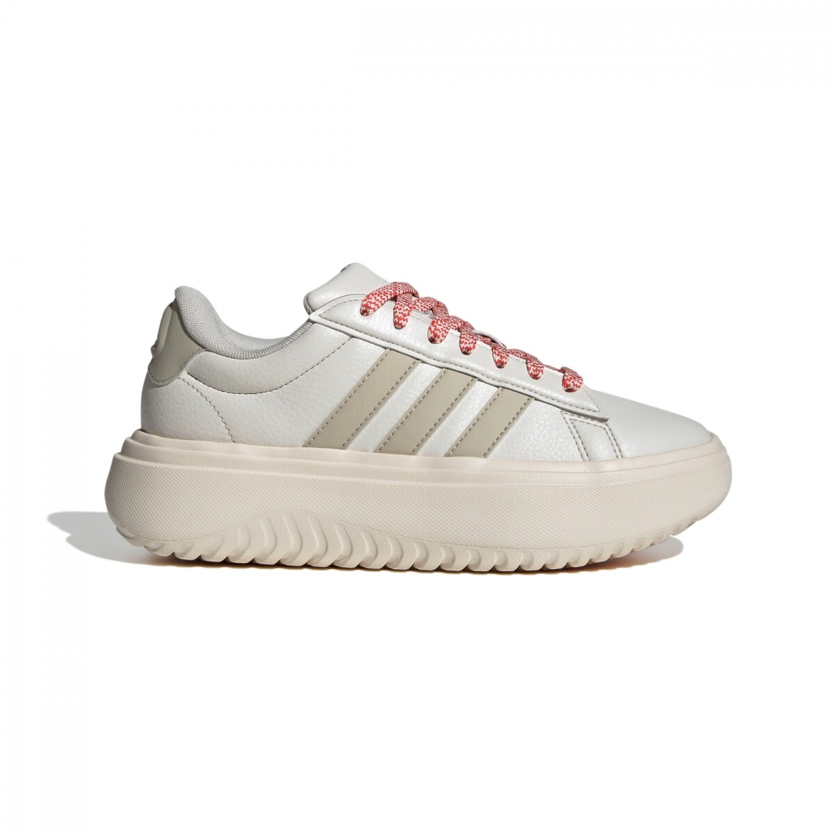 W GRAND COURT PLATAFORM - Multicolor 