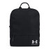 UA Loudon Backpack SM-RED BLK-001