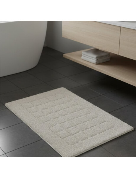 ALFOMBRA SOFT 40X60CM CUADRICULADA ALFOMBRA SOFT 40X60CM CUADRICULADA
