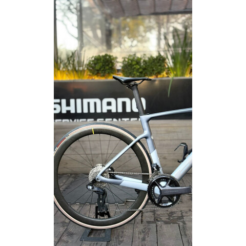 BH RS1 5.O T-52 MAVIC SL45 BH RS1 5.O T-52 MAVIC SL45