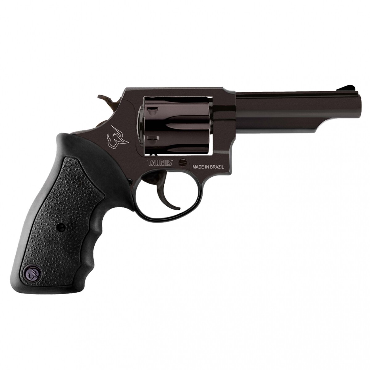 Revolver Taurus Cal 38 Pav 4” Mod 82s 