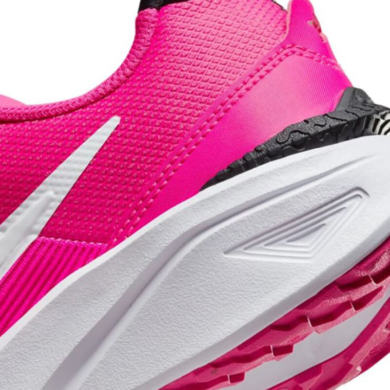 Championes Nike Star Runner 4 de Niños - DX7615-601 Fucsia