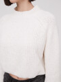 Sweater Chohee Blanco