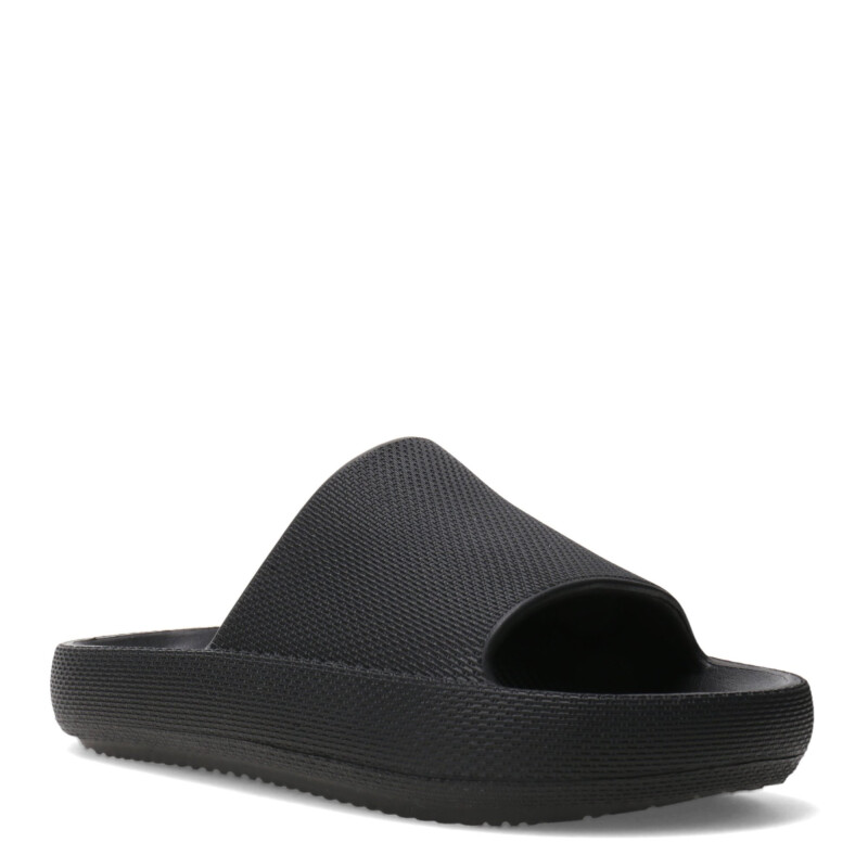 Sandalias de Niña MINI Miss Carol Sias Negro