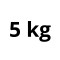 Cera de soja 5 kg