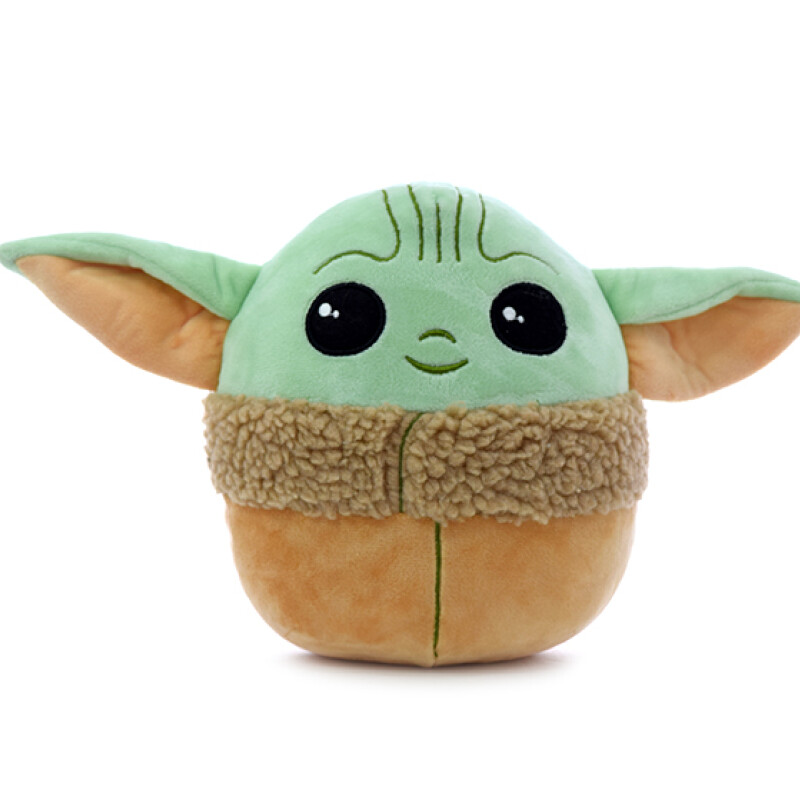 Baby Yoda Peluche 20cm Baby Yoda Peluche 20cm