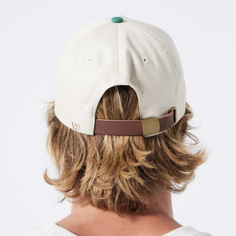 Gorro Rivvia Power Fade - Blanco Gorro Rivvia Power Fade - Blanco