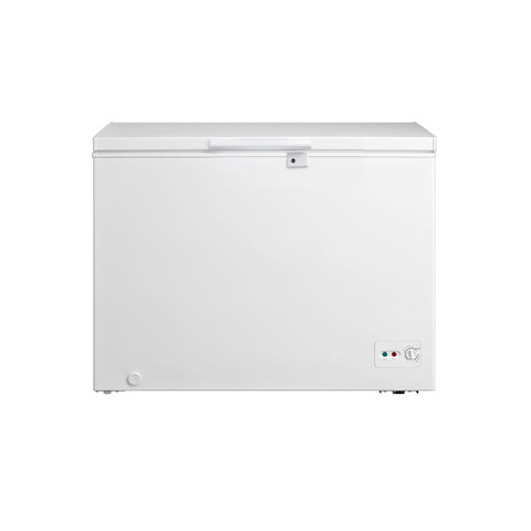 Freezer 295L Midea MDRC405FZR01 Freezer 295L Midea MDRC405FZR01