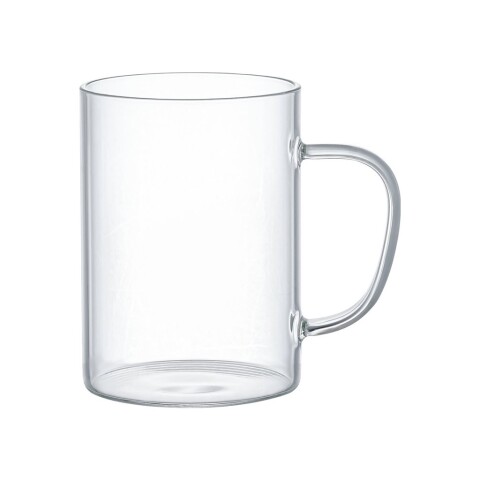 SET 2 TAZAS PARED SIMPLE 430ML BOROSILICATO VARENNA SET 2 TAZAS PARED SIMPLE 430ML BOROSILICATO VARENNA