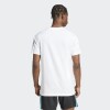 Remera Adidas Mercedes - AMG Petronas Formula One Team Blanco