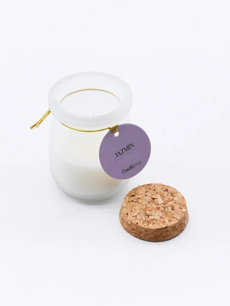 VELA HAVEN LIGHT JAZMIN BLANCO