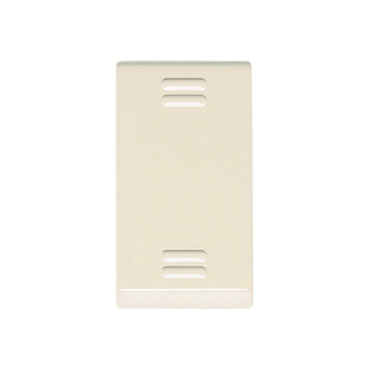 Módulo llave combinación 16A 250V - Duomo marfil - C57106 