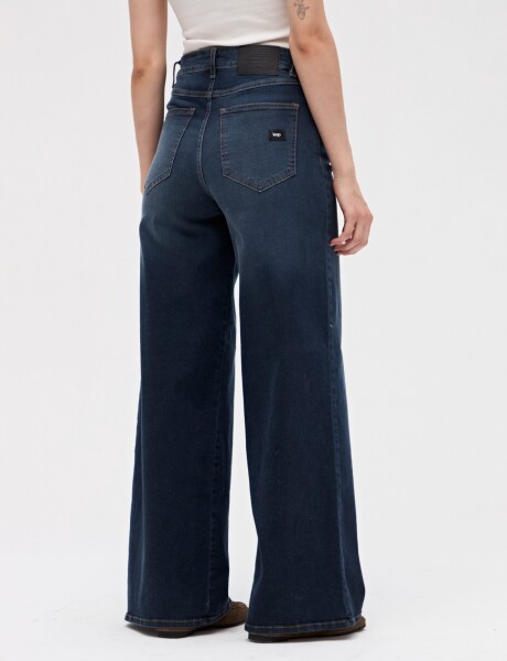 Jean New Maia Dark Blue I26