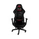 Silla Gamer Marvo Scorpion CH-106BK Ergonómica Black Silla Gamer Marvo Scorpion CH-106BK Ergonómica Black