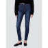 TR SKINNY HR DK HAVEL DARK WASH