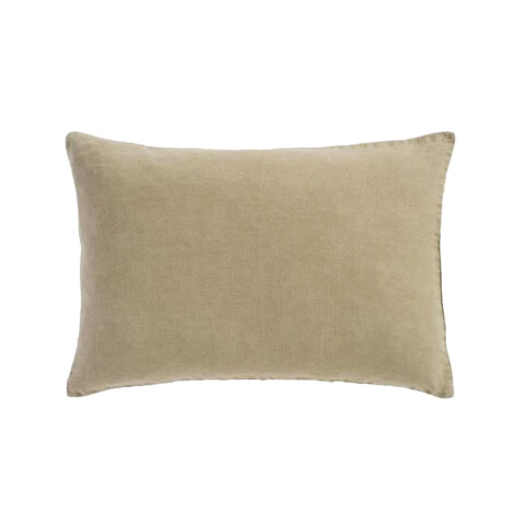 Almohadón Olimpia - 40x60 Taupe