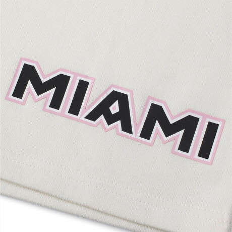 SHORT INTER DE MIAMI OW1